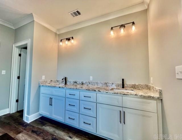 Sage Meadows - Residential