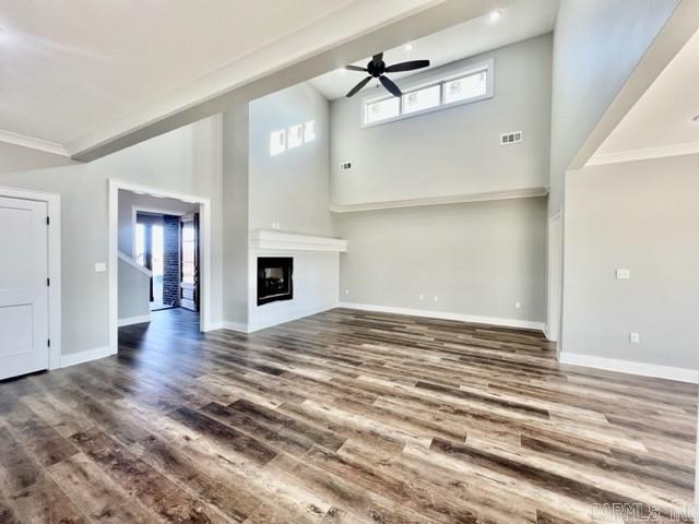 Sage Meadows - Residential