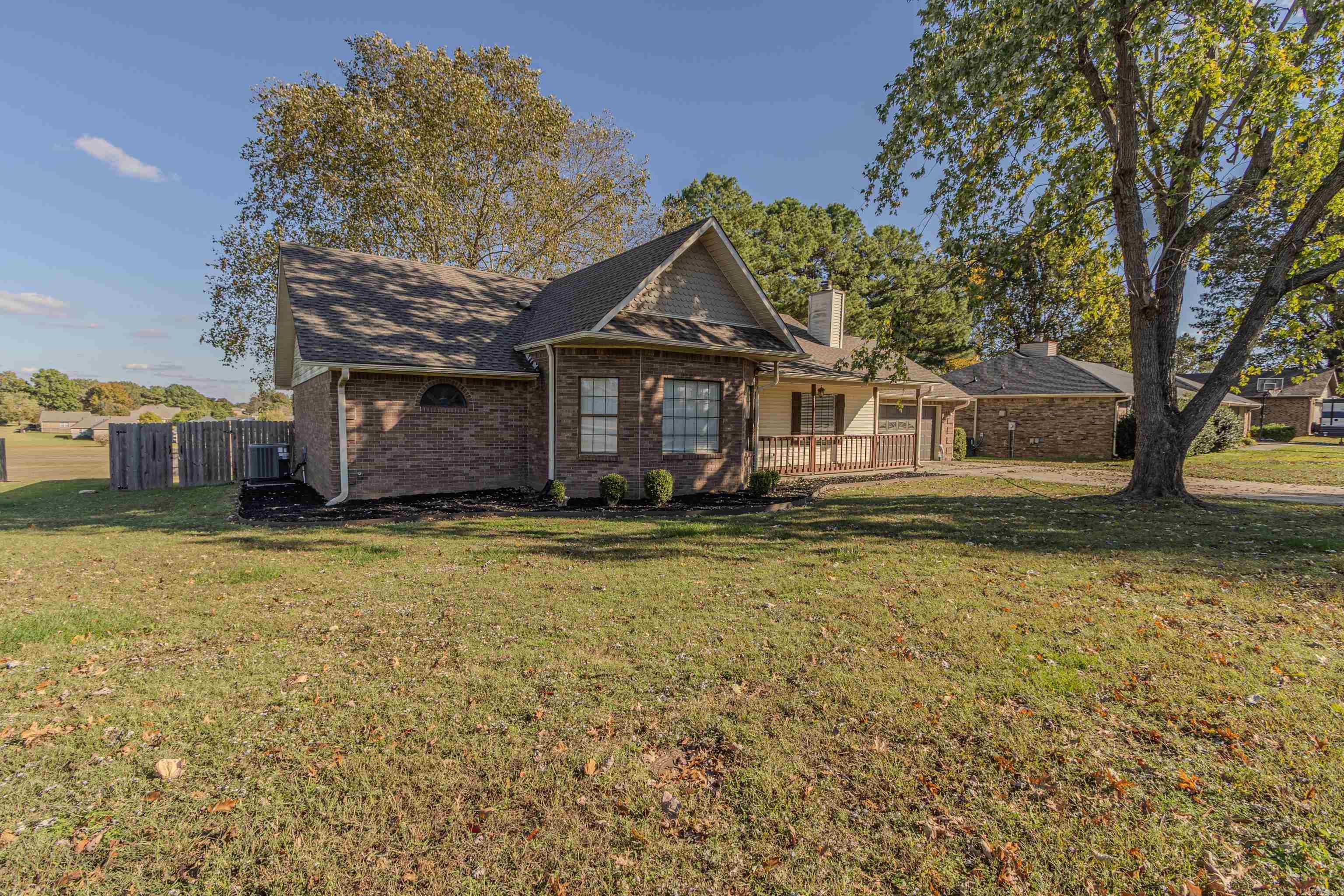 Keasler Heights 5th - Residential