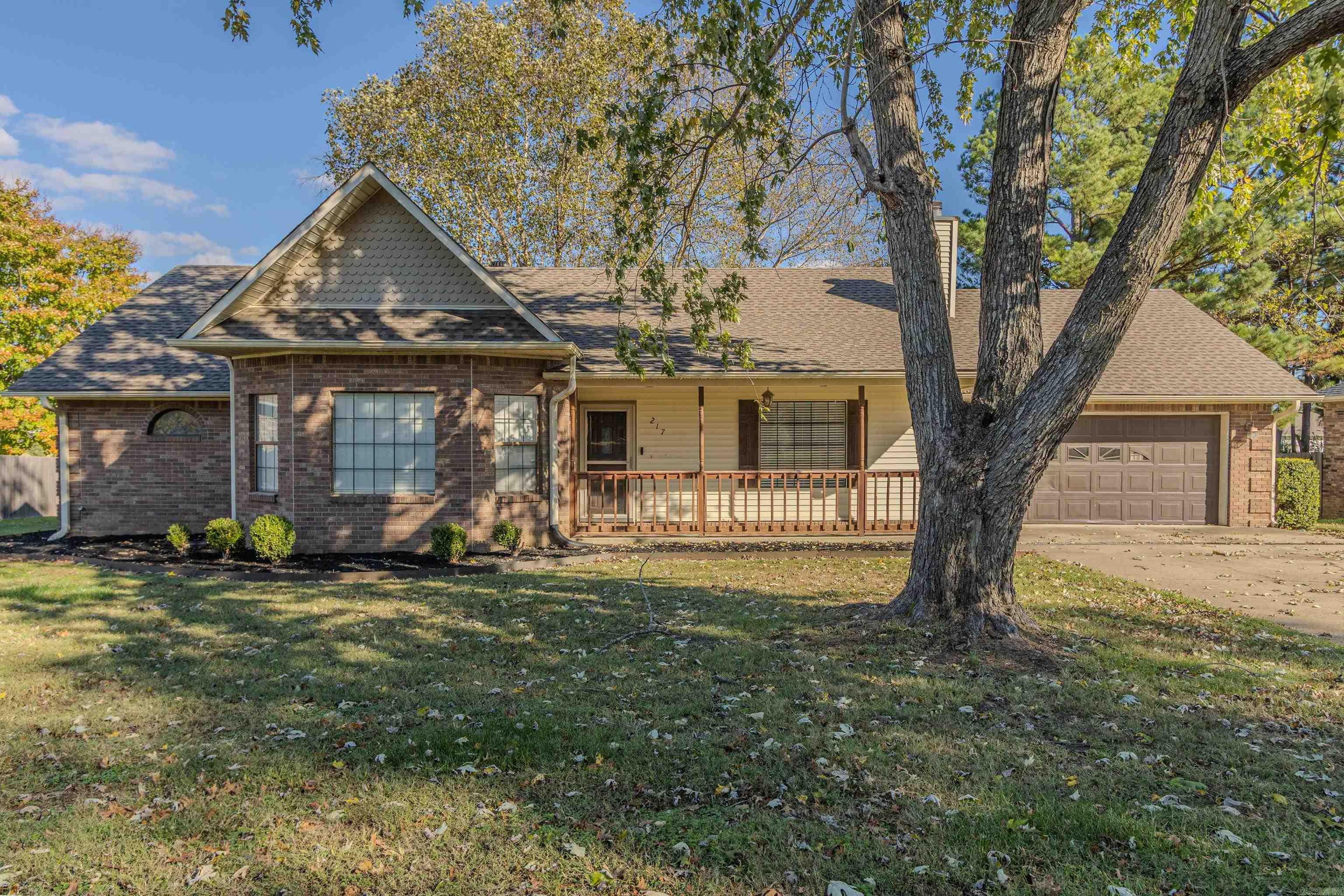 Keasler Heights 5th - Residential