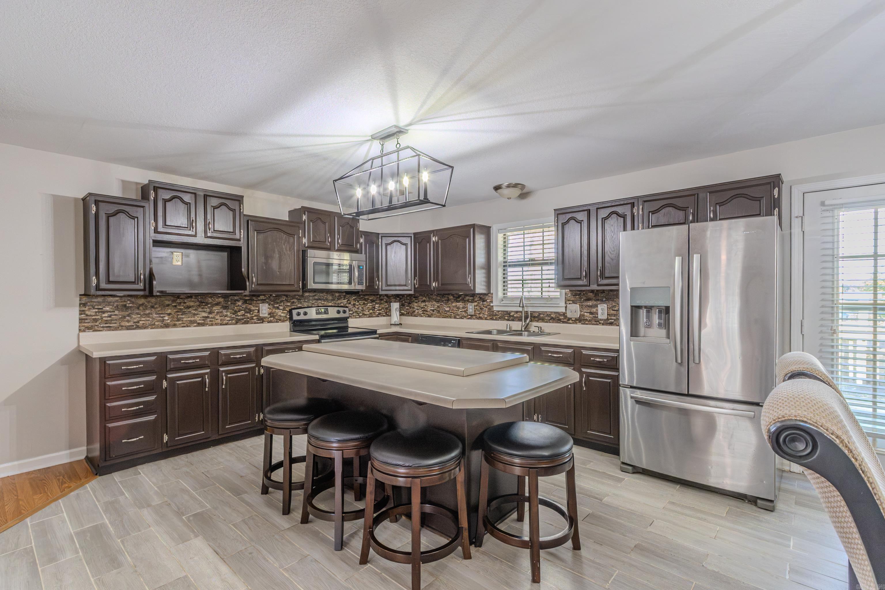 Keasler Heights 5th - Residential