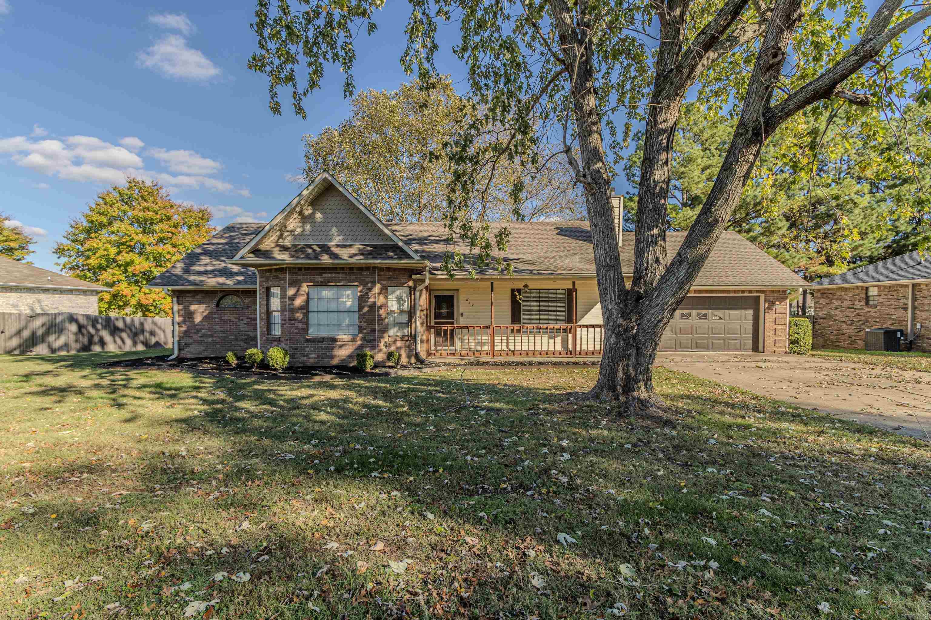 Keasler Heights 5th - Residential