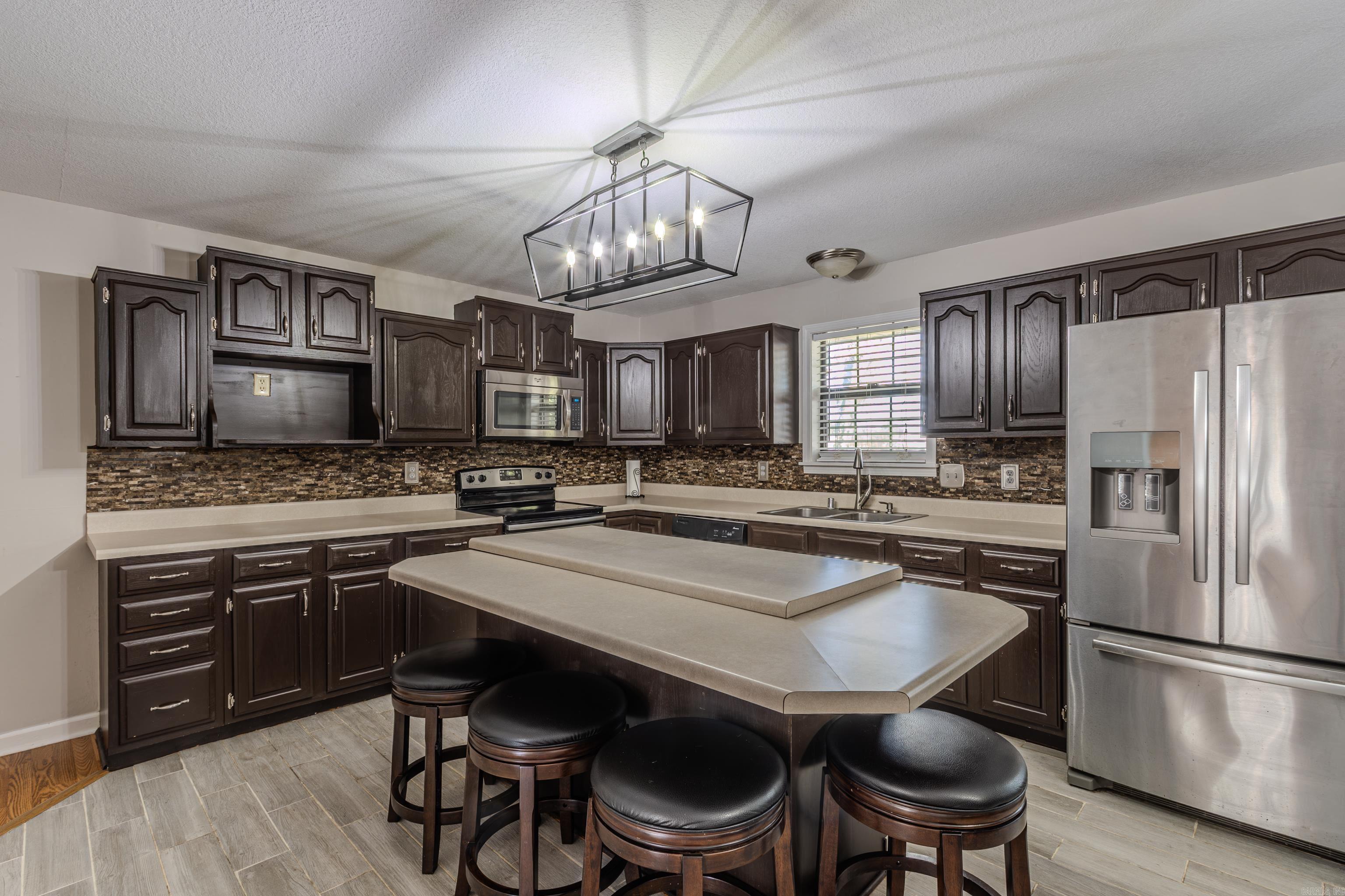 Keasler Heights 5th - Residential