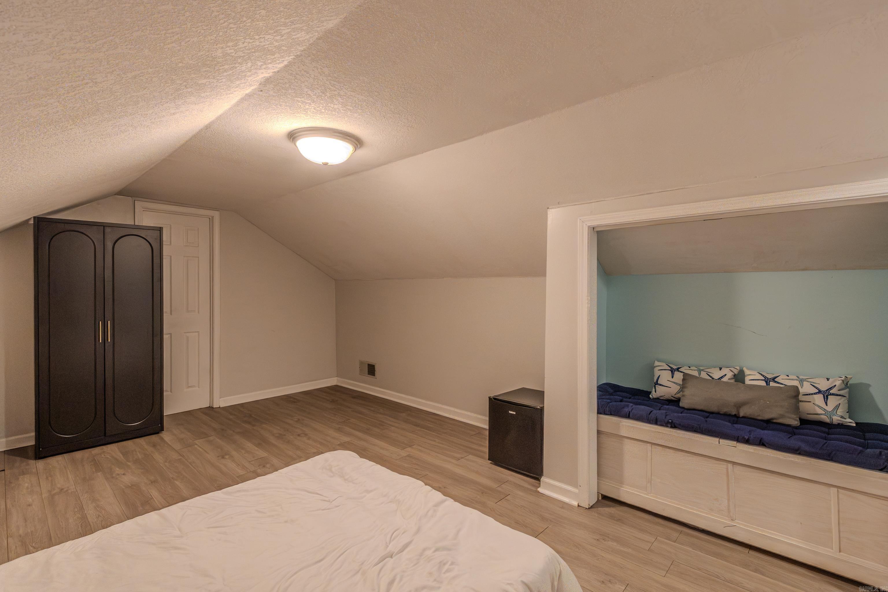 Keasler Heights 5th - Residential