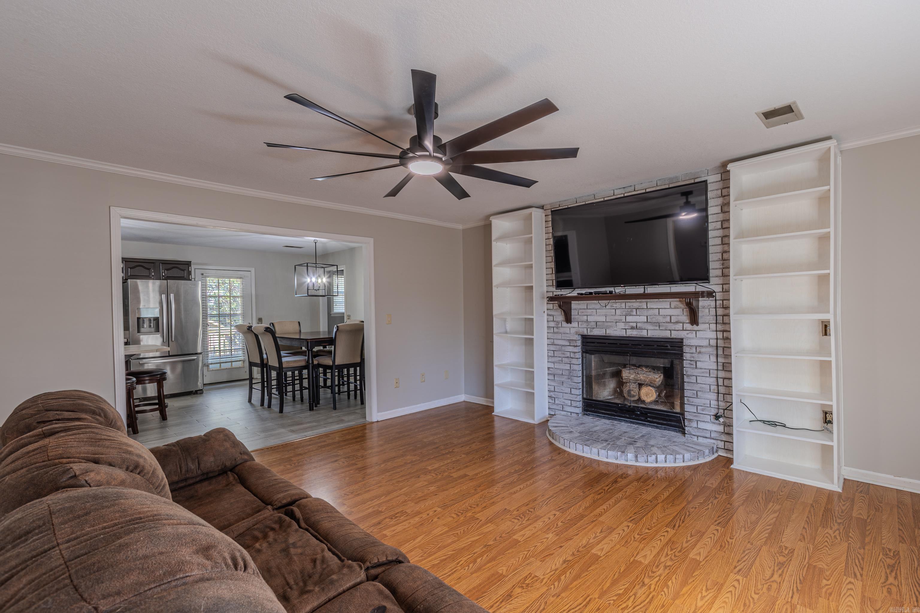 Keasler Heights 5th - Residential