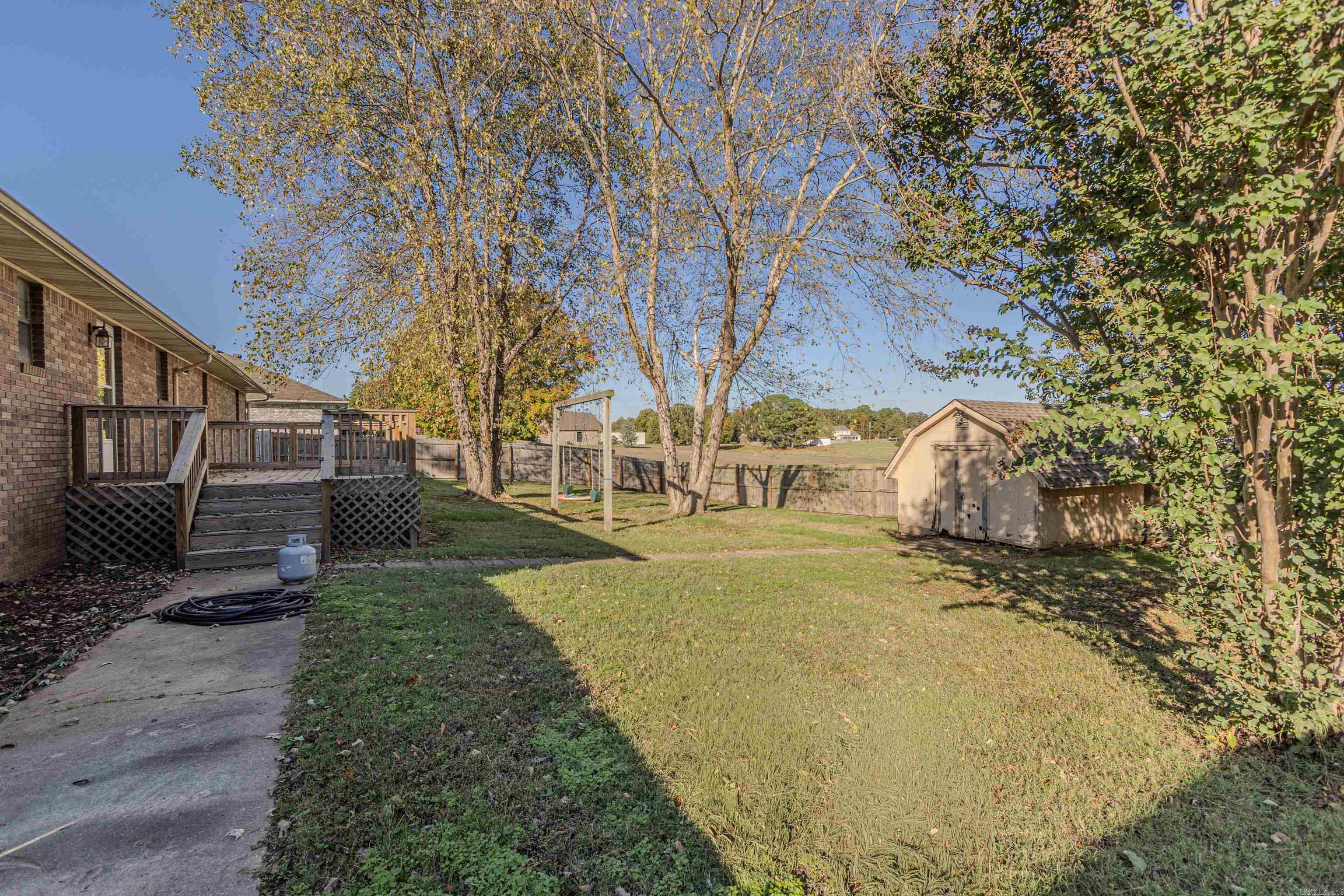 Keasler Heights 5th - Residential