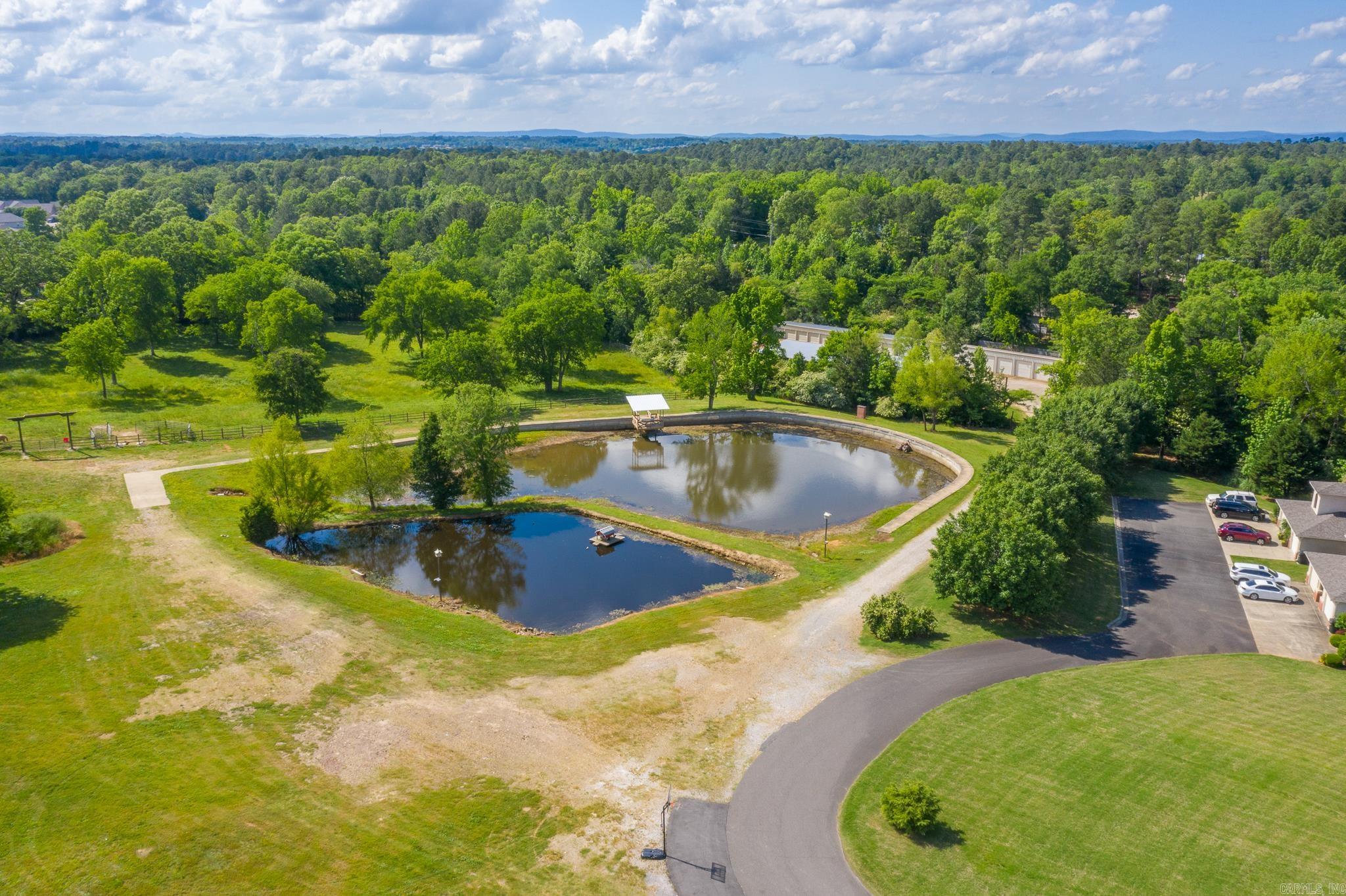 Millennium Bay HPR Phase II - Residential