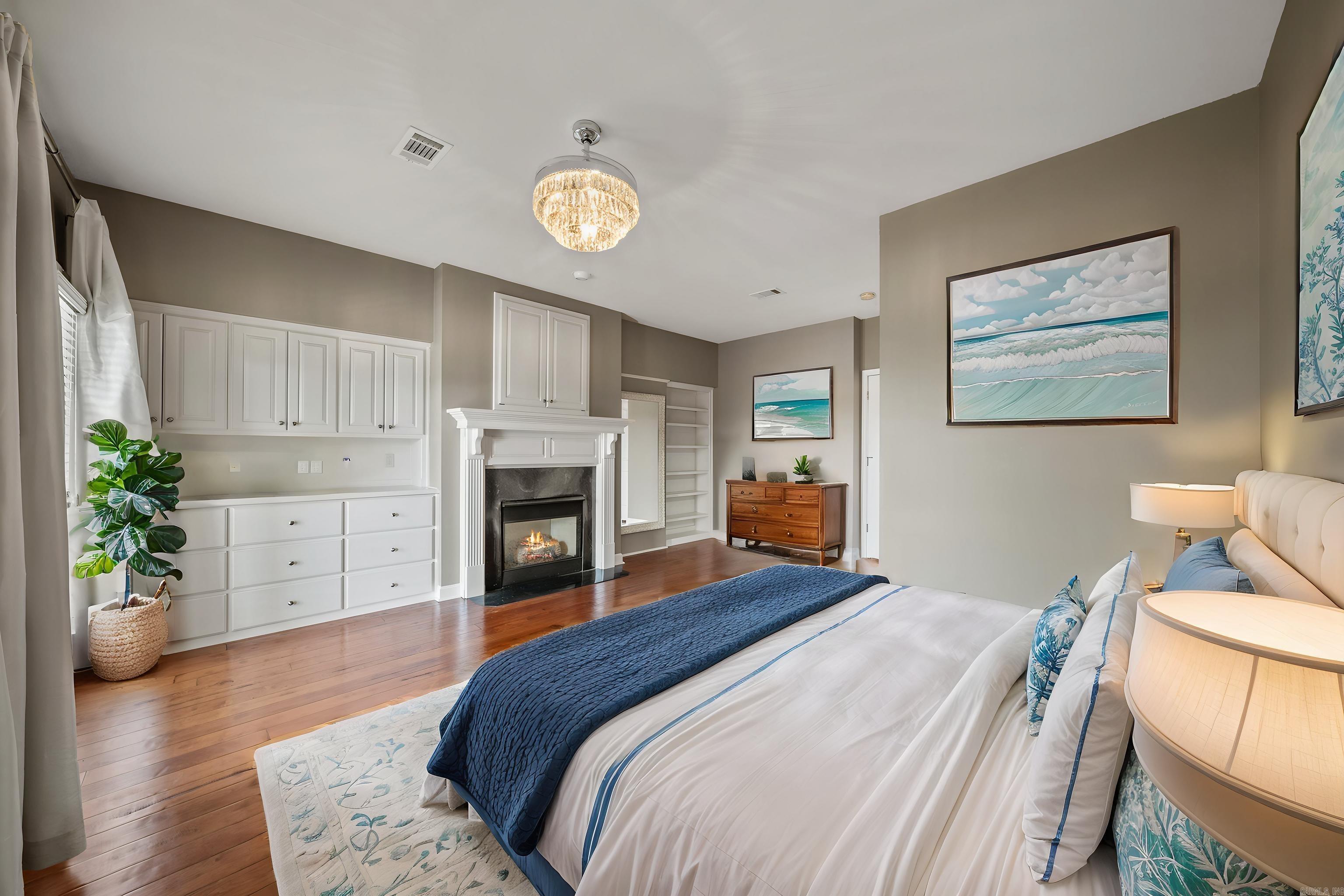 Millennium Bay HPR Phase II - Residential