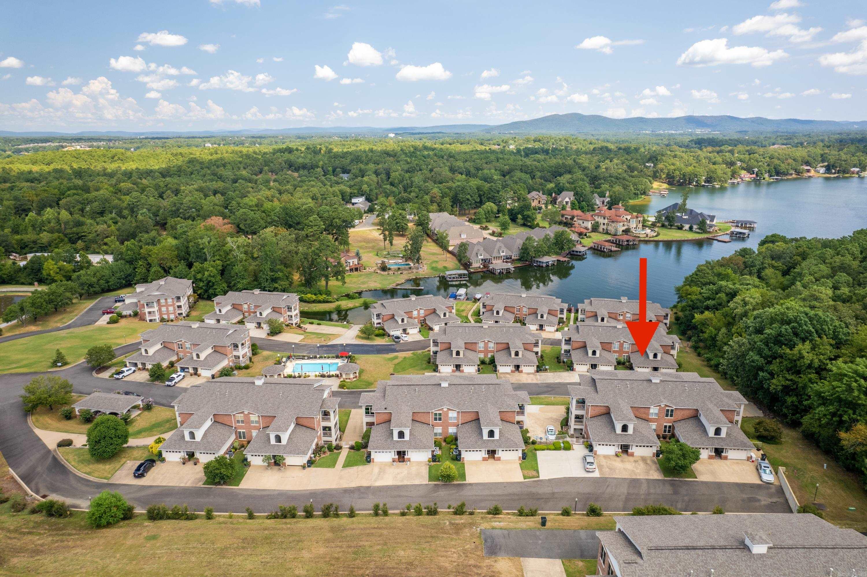 Millennium Bay HPR Phase II - Residential