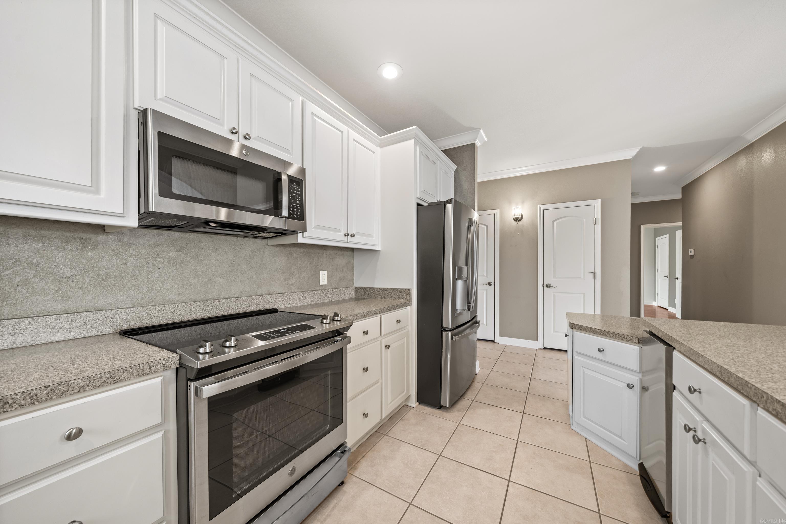 Millennium Bay HPR Phase II - Residential