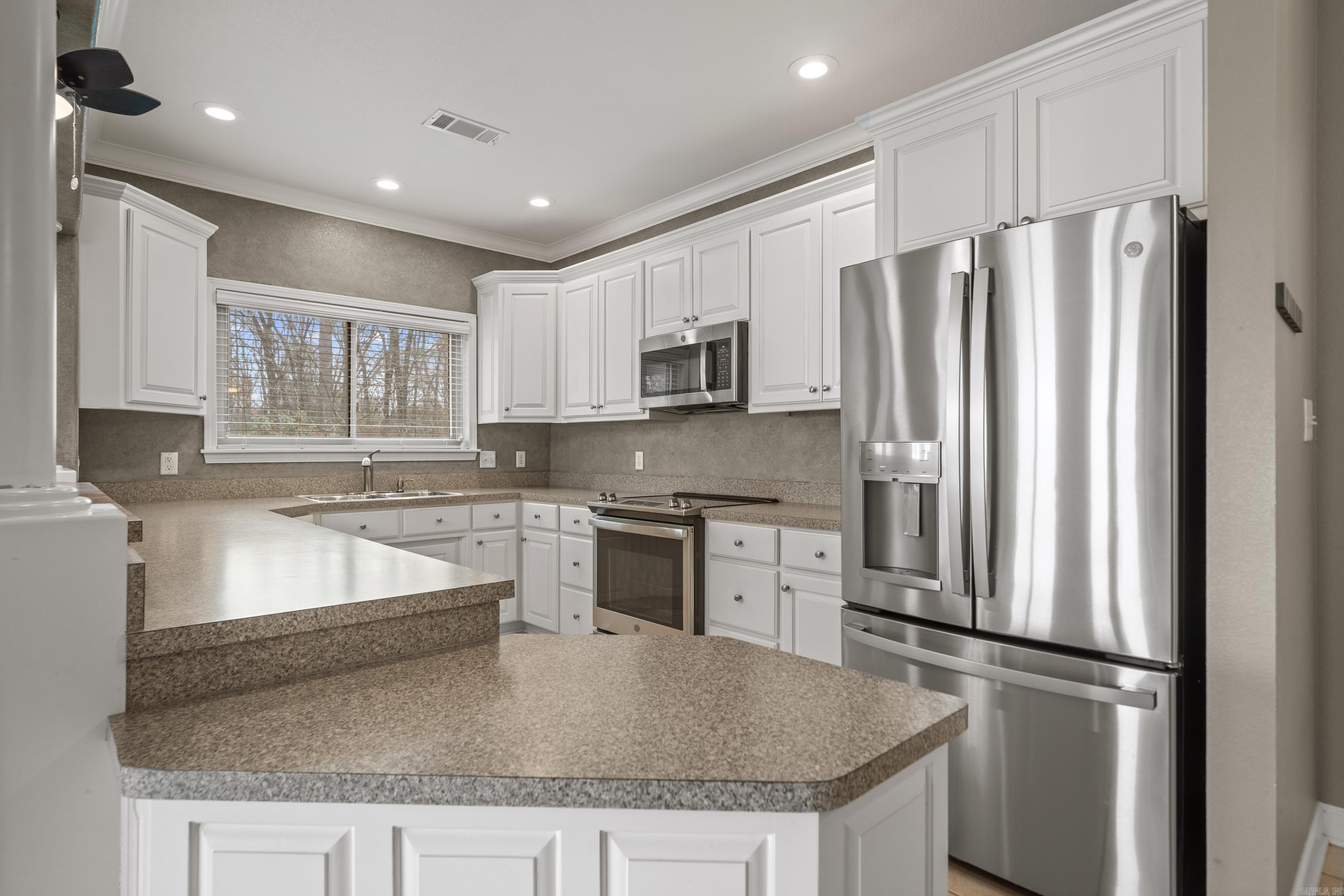 Millennium Bay HPR Phase II - Residential