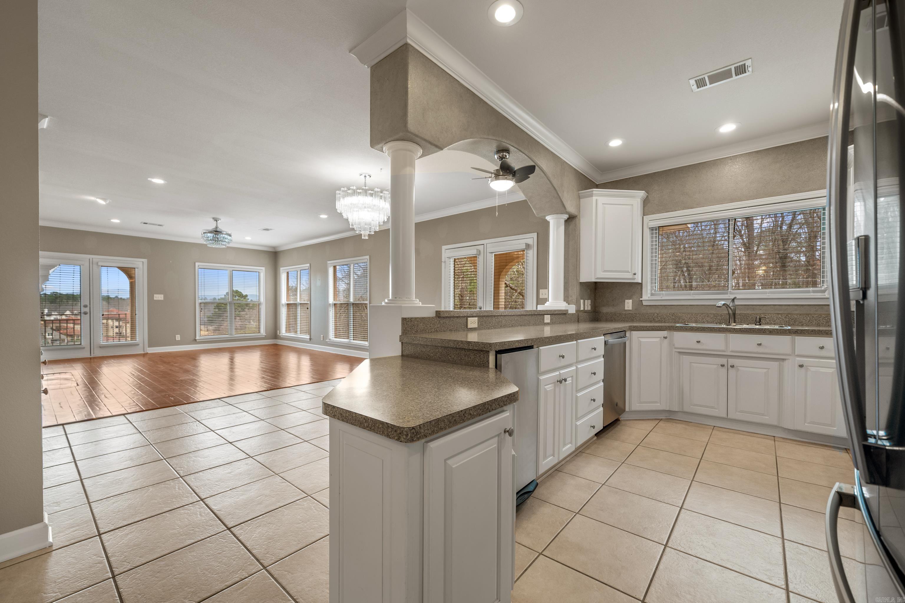 Millennium Bay HPR Phase II - Residential