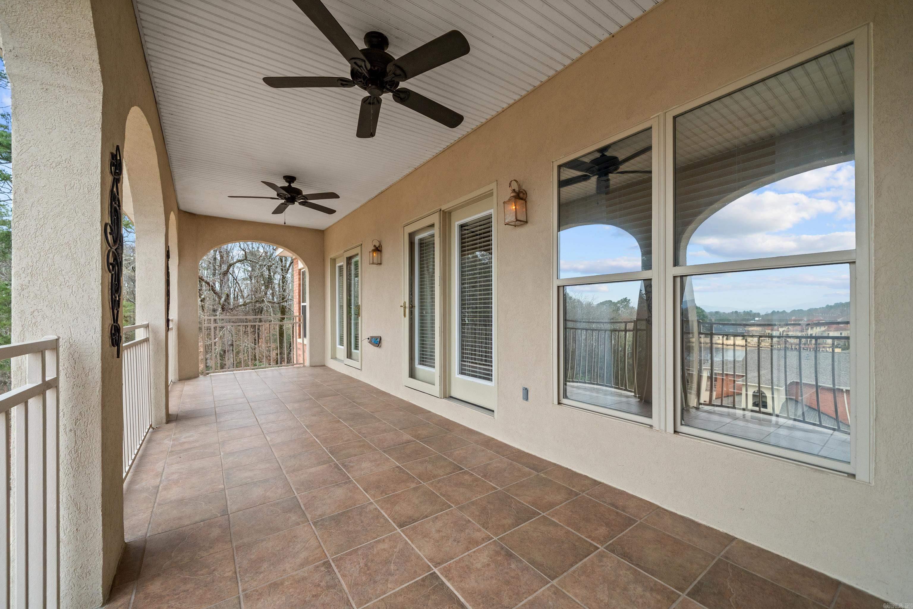 Millennium Bay HPR Phase II - Residential