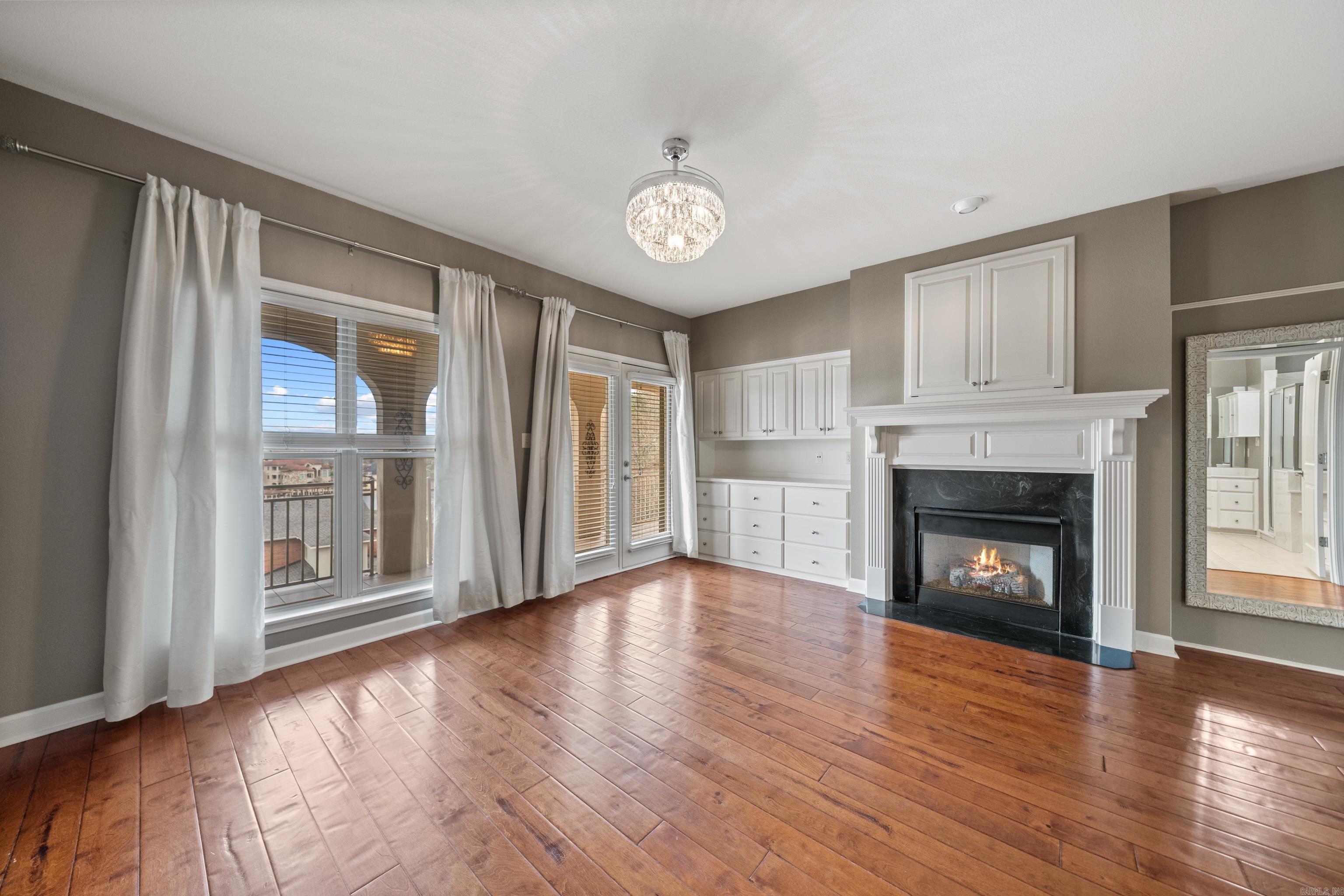 Millennium Bay HPR Phase II - Residential