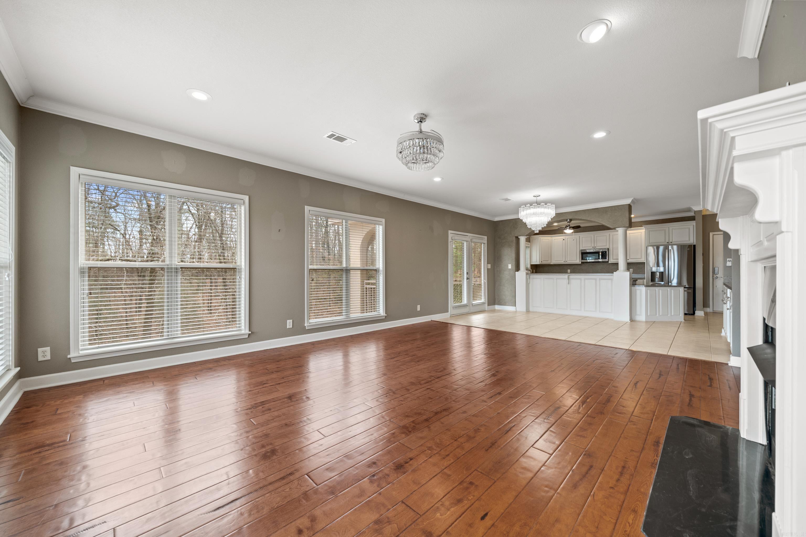 Millennium Bay HPR Phase II - Residential