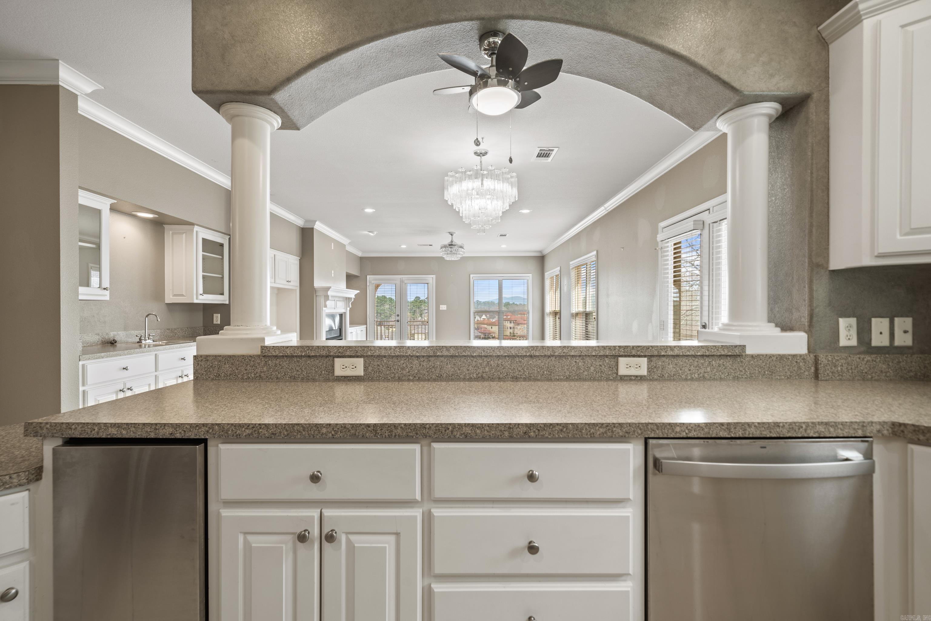 Millennium Bay HPR Phase II - Residential