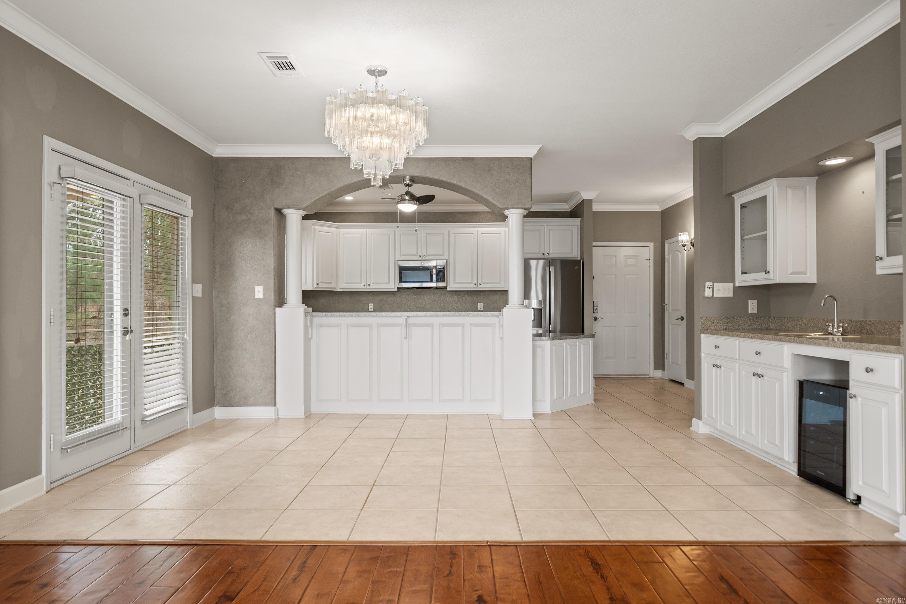 Millennium Bay HPR Phase II - Residential