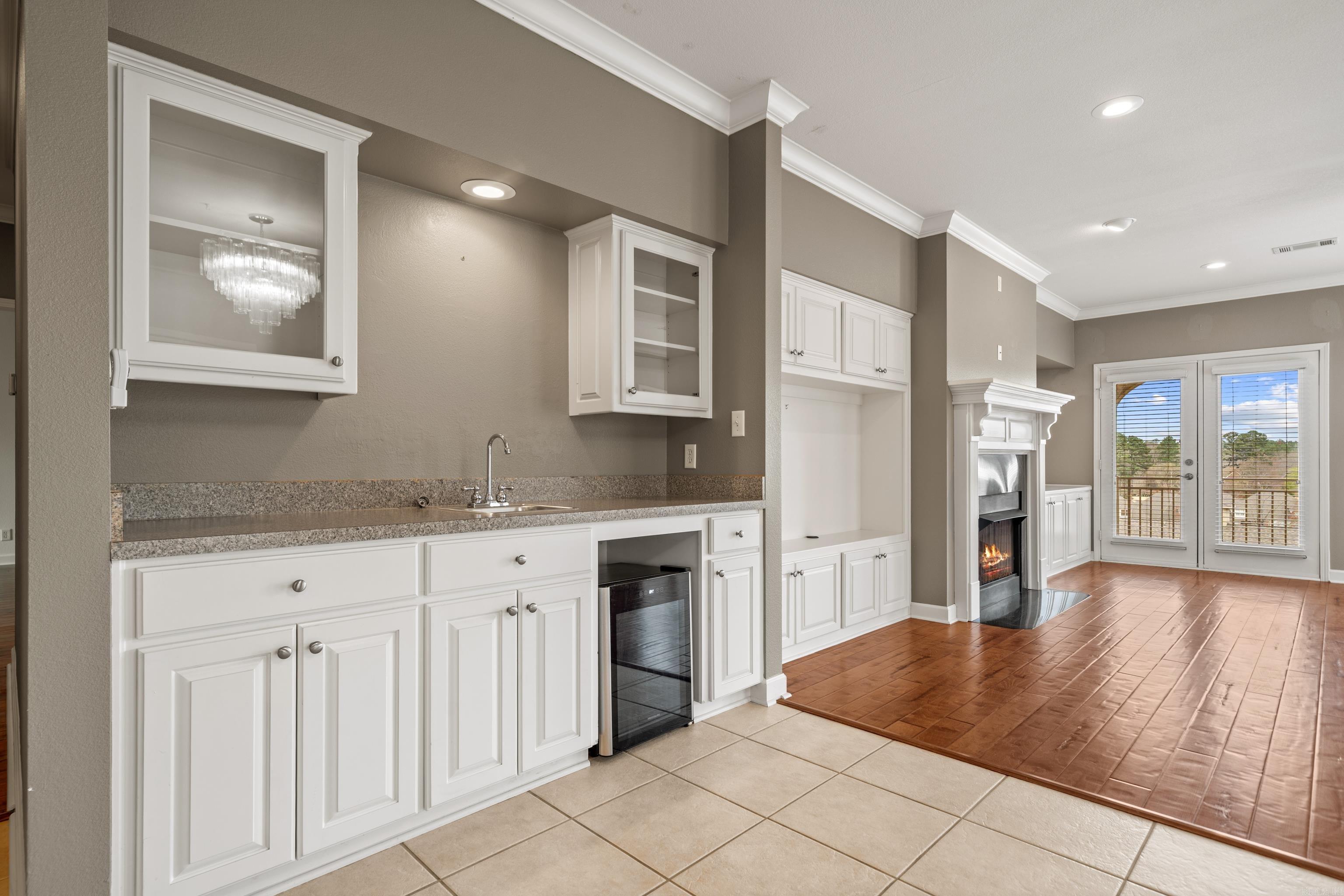 Millennium Bay HPR Phase II - Residential