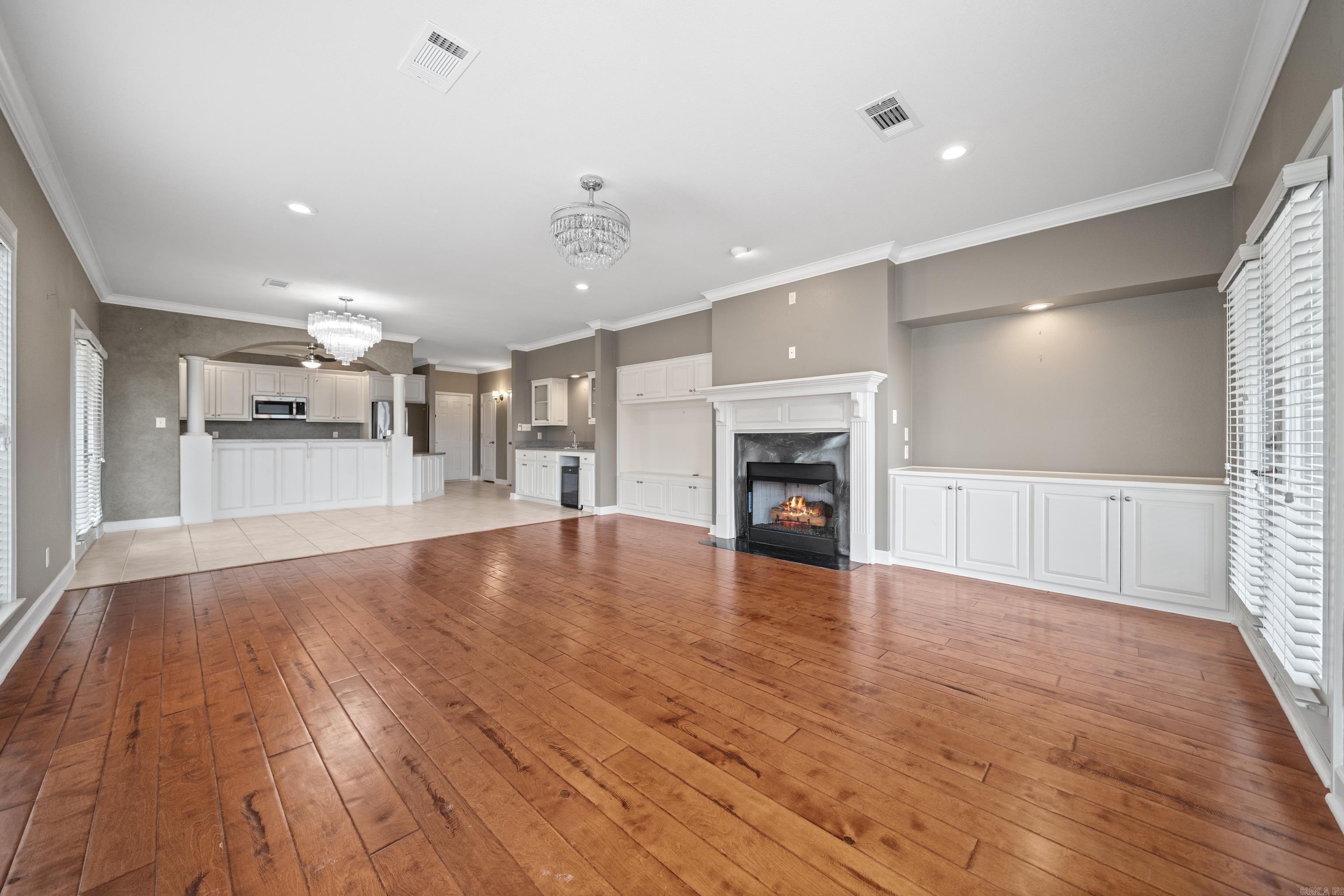 Millennium Bay HPR Phase II - Residential