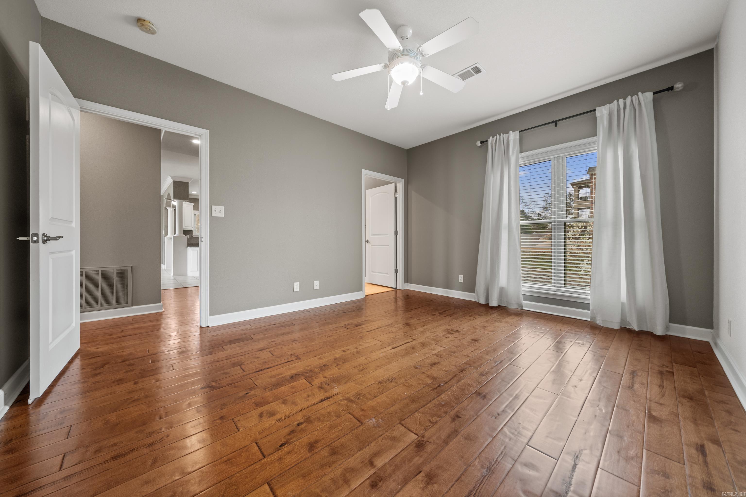 Millennium Bay HPR Phase II - Residential