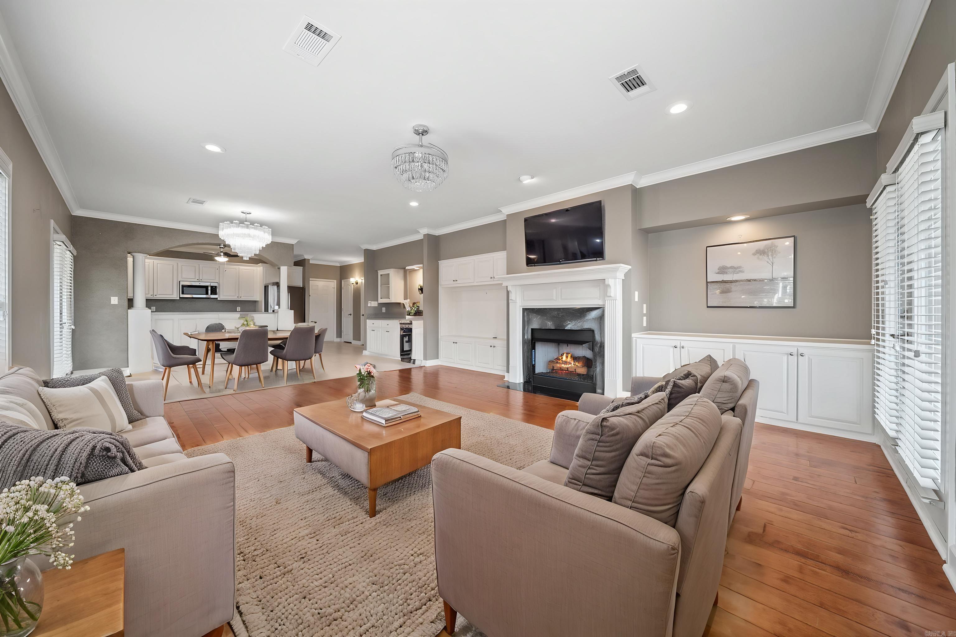 Millennium Bay HPR Phase II - Residential