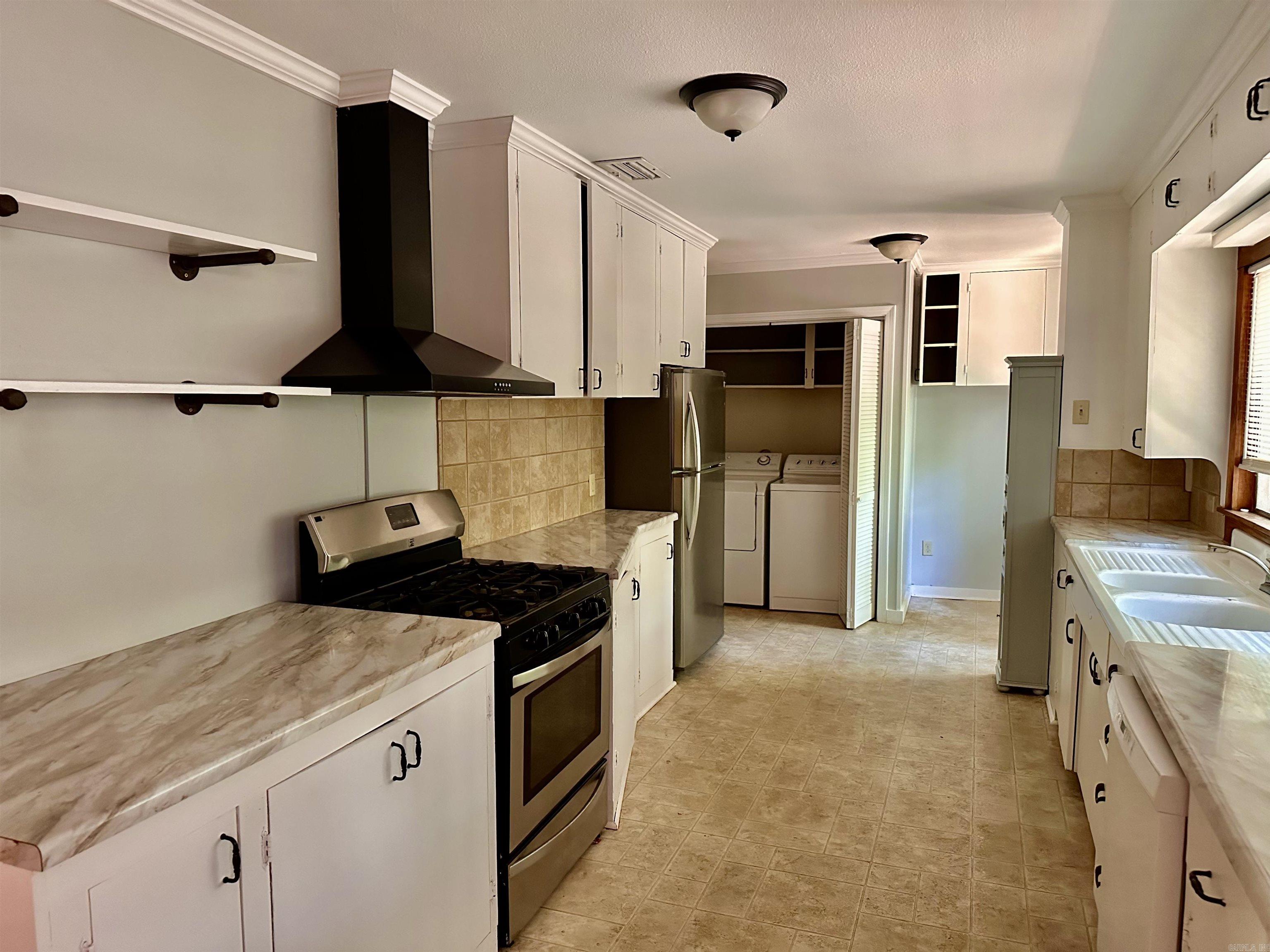 Magnolia - Residential