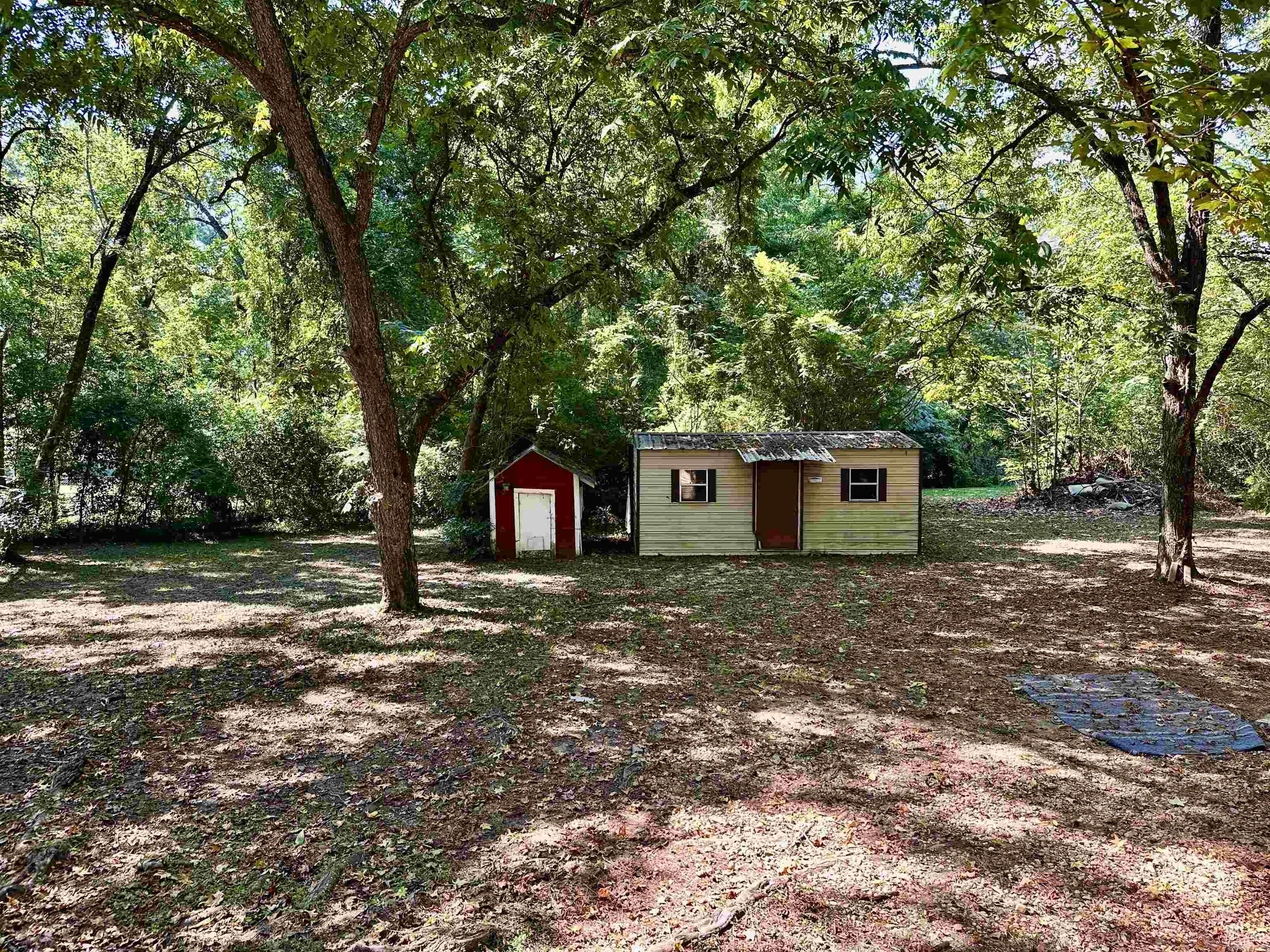 Magnolia - Residential