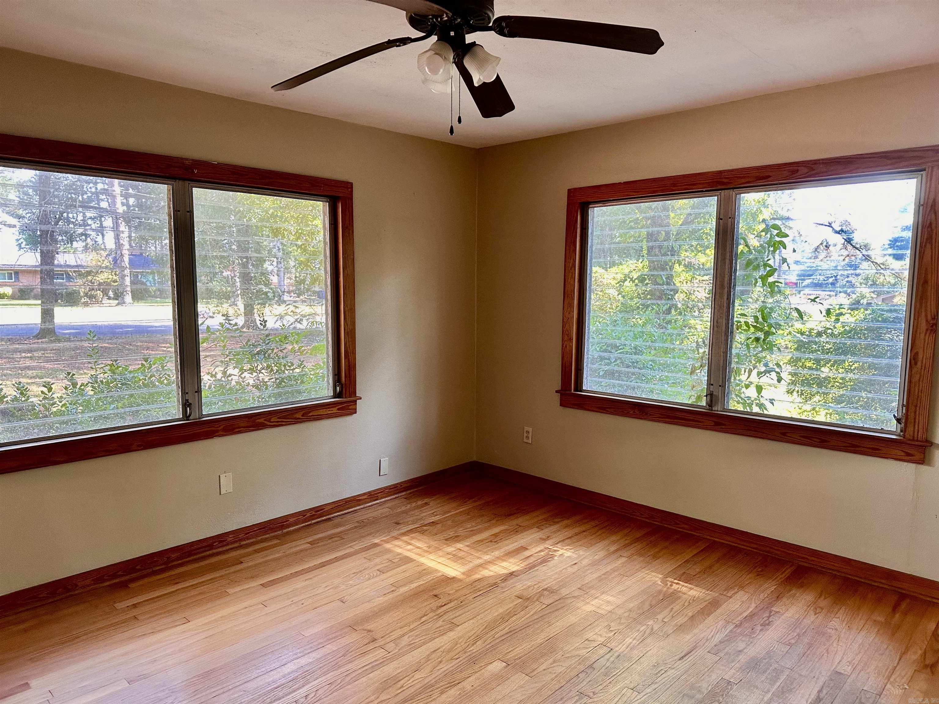Magnolia - Residential