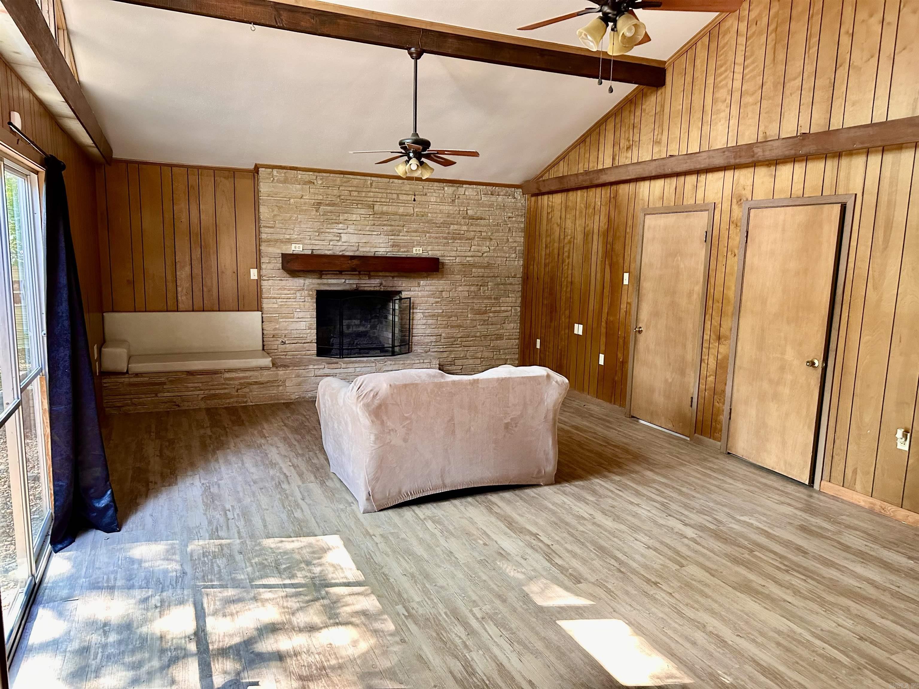 Magnolia - Residential
