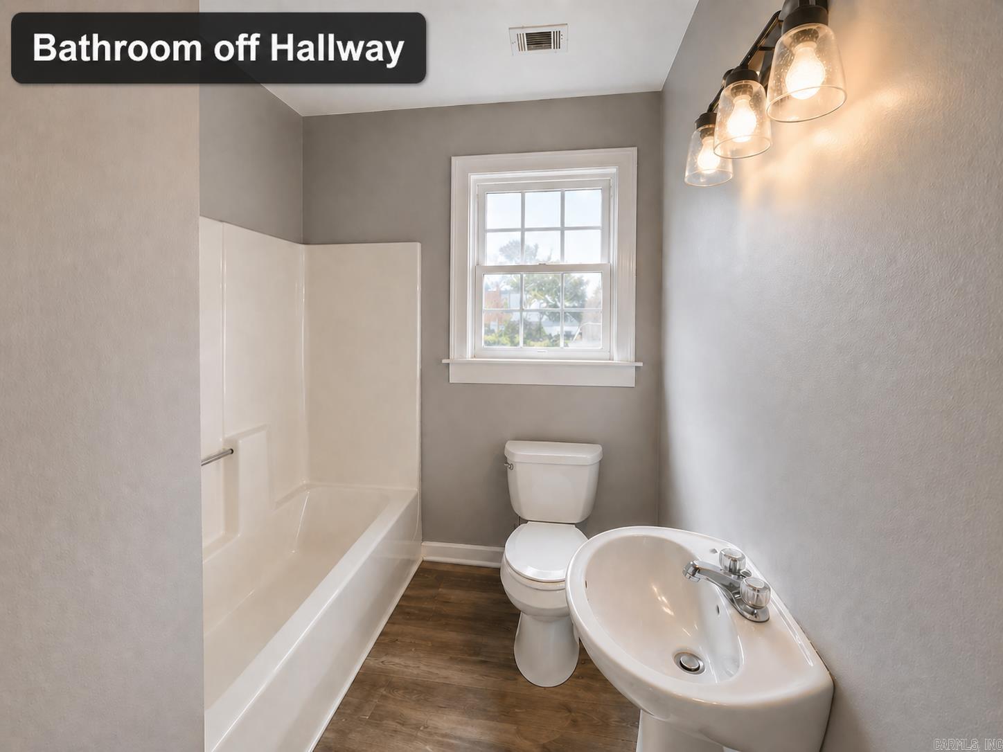 HOLTS INDUSTRIAL - Residential