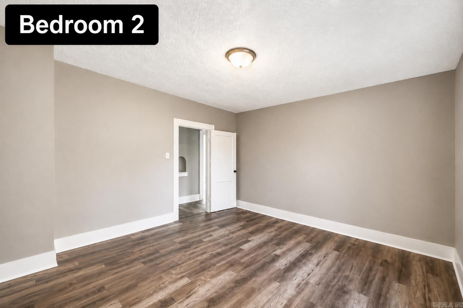 HOLTS INDUSTRIAL - Residential