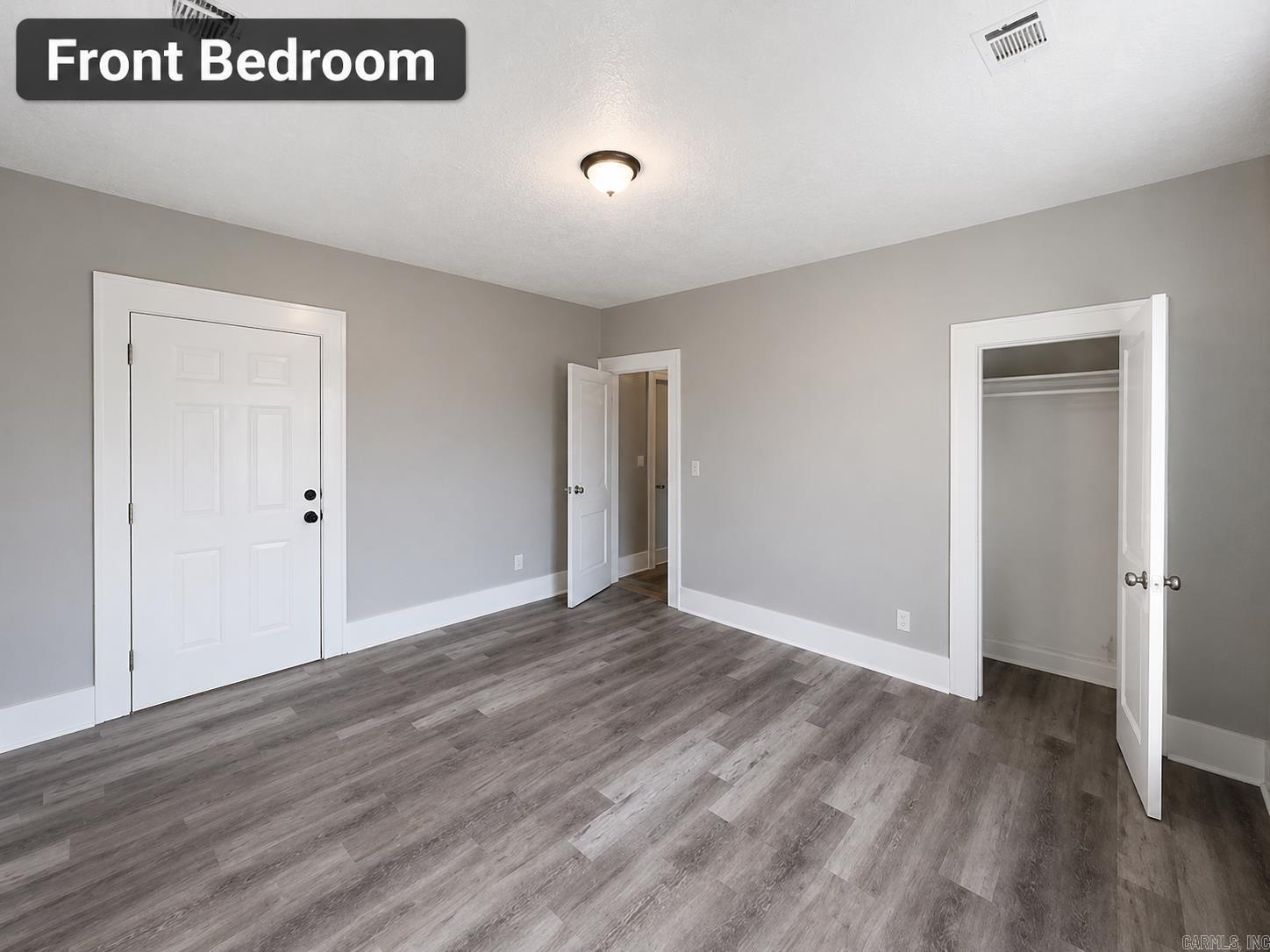 HOLTS INDUSTRIAL - Residential