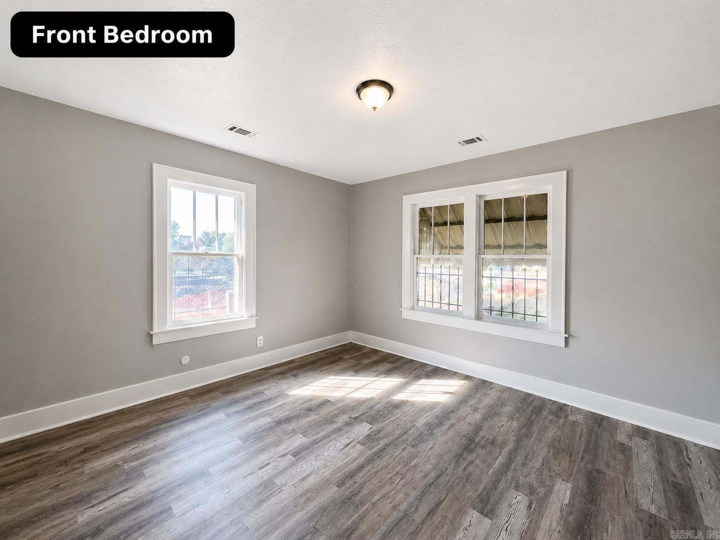 HOLTS INDUSTRIAL - Residential