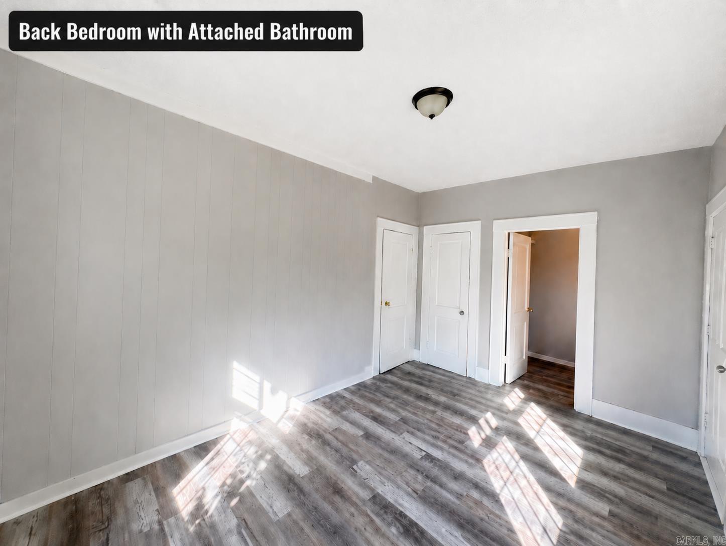 HOLTS INDUSTRIAL - Residential