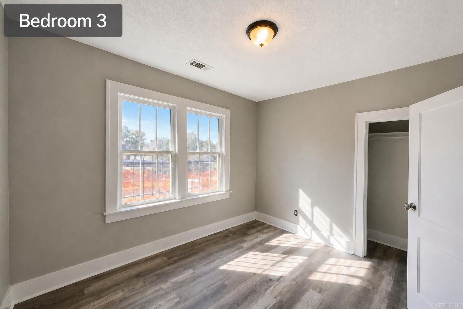 HOLTS INDUSTRIAL - Residential