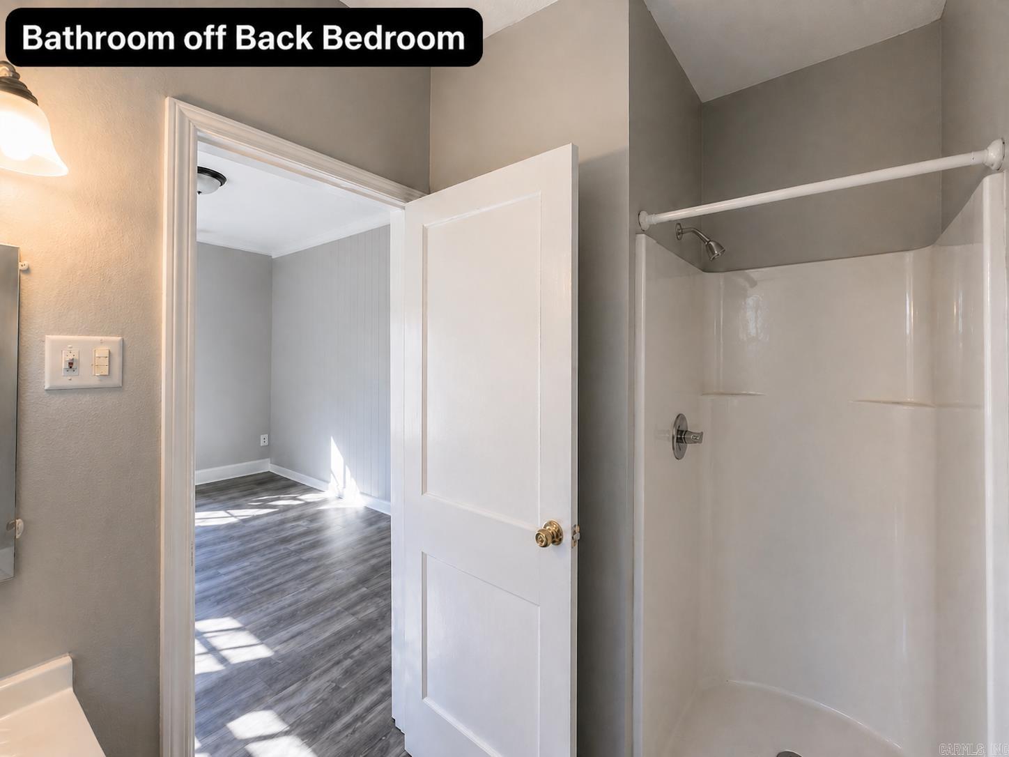 HOLTS INDUSTRIAL - Residential