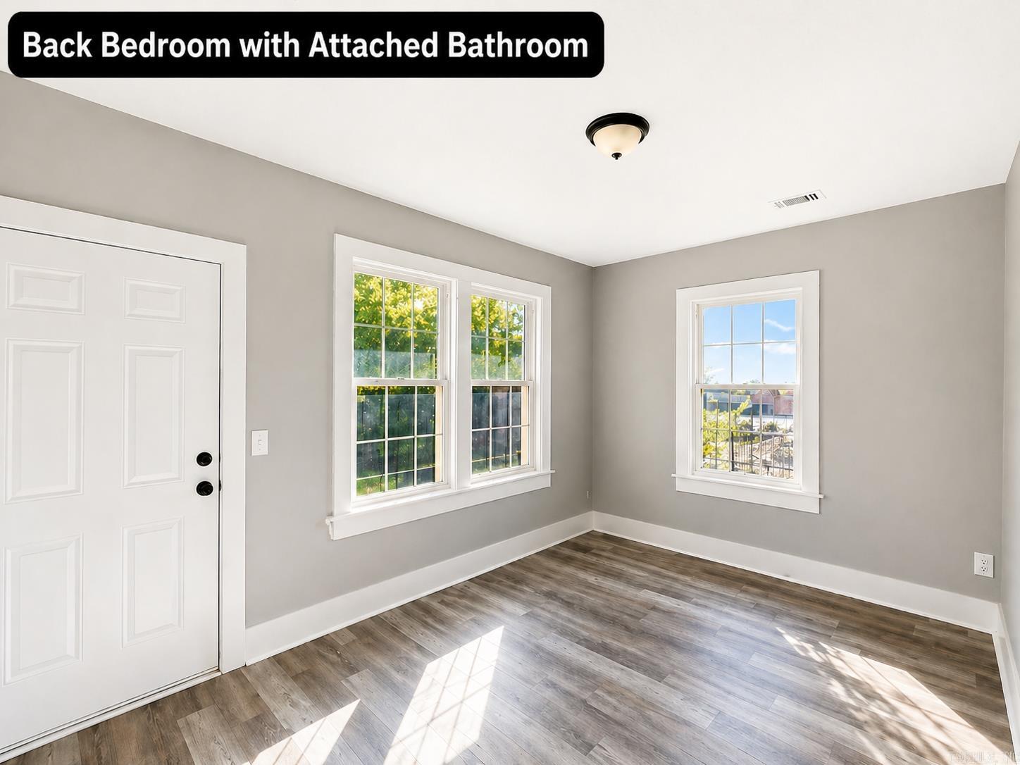 HOLTS INDUSTRIAL - Residential