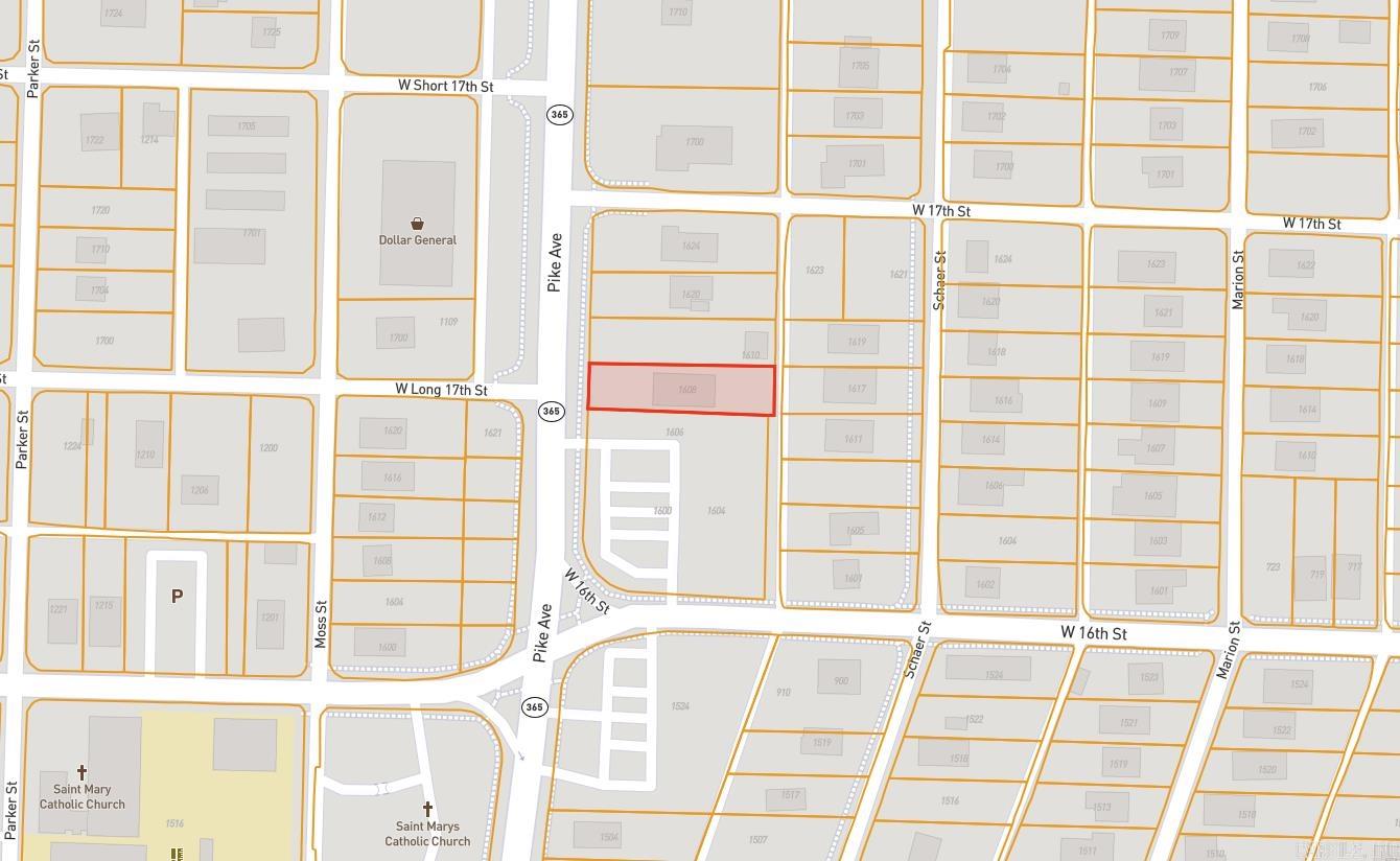 HOLTS INDUSTRIAL - Residential