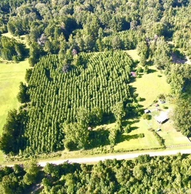 Metes & Bounds - Land