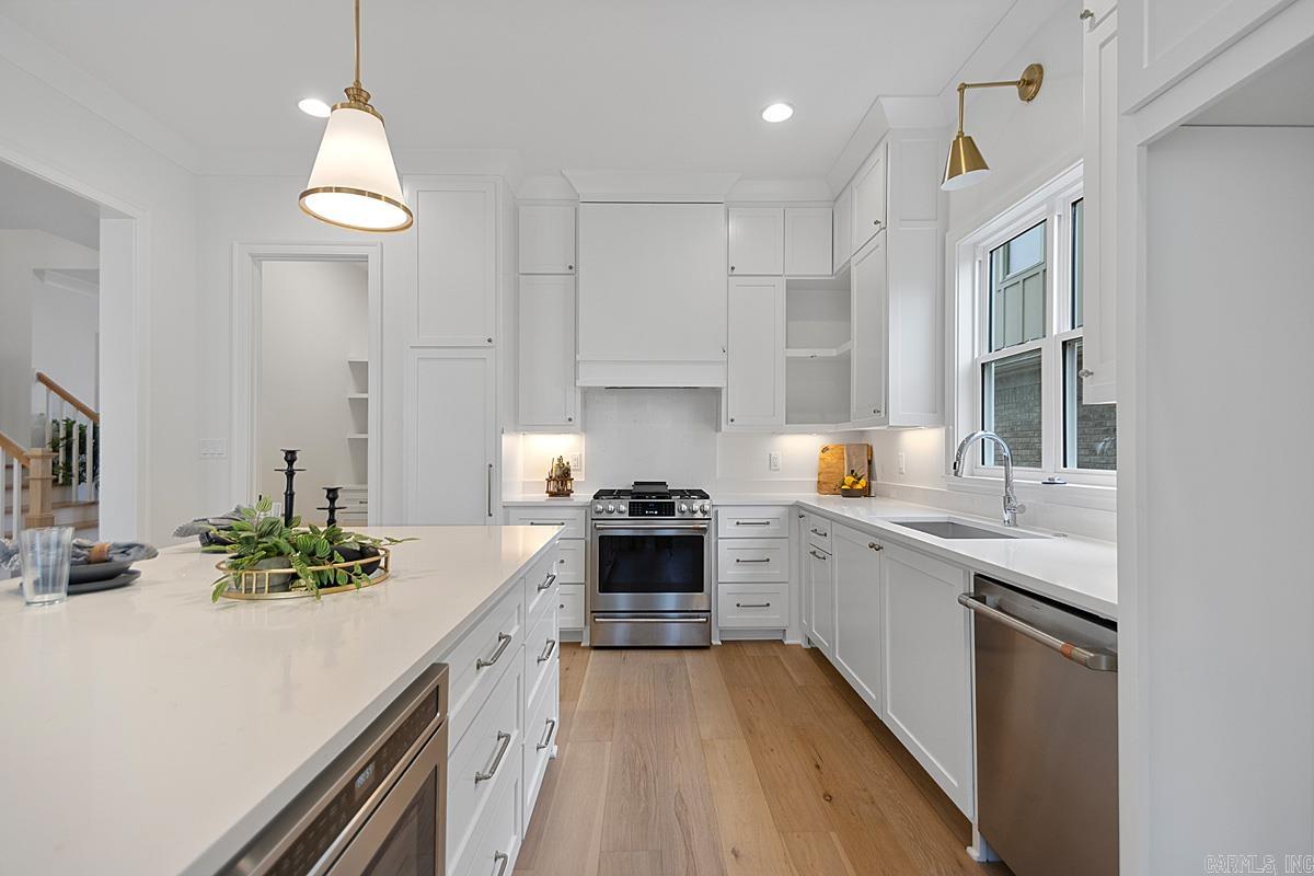 BELLES FLEURS - Residential