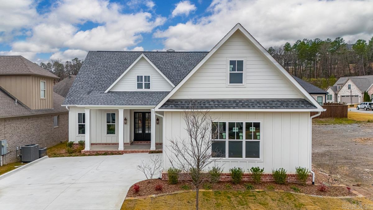 BELLES FLEURS - Residential