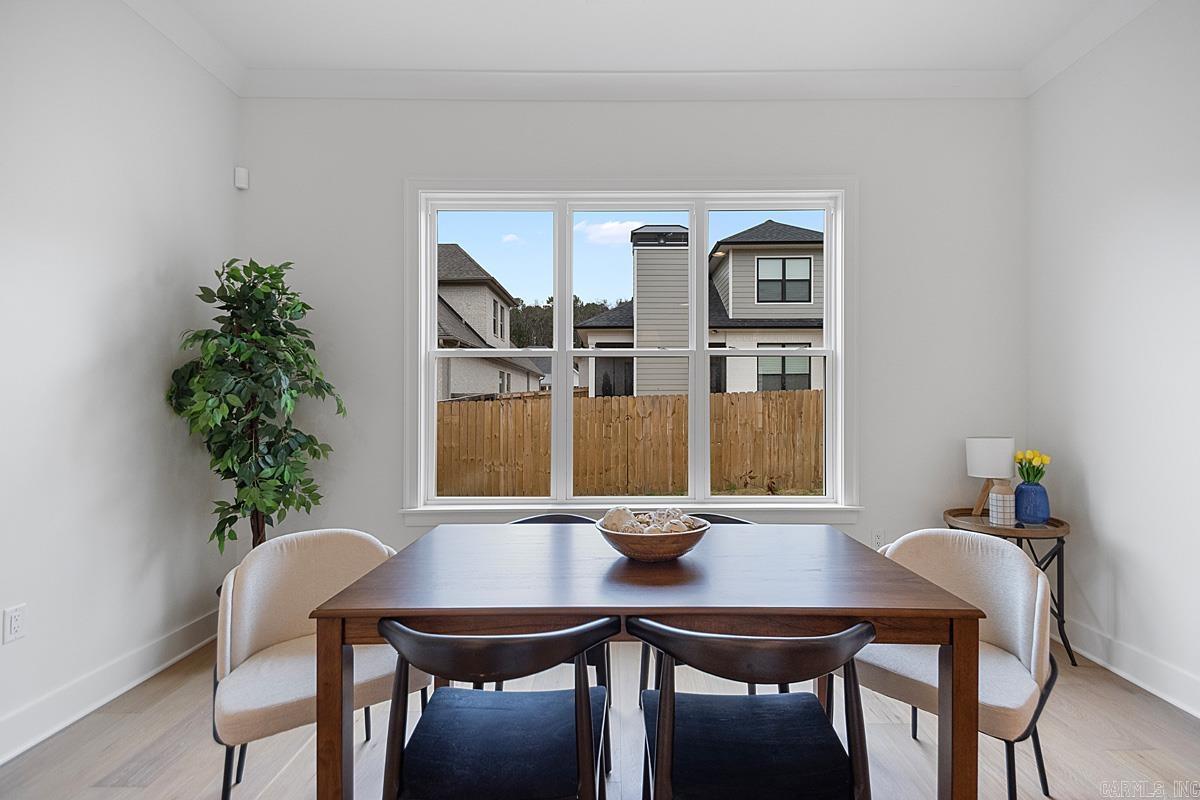 BELLES FLEURS - Residential