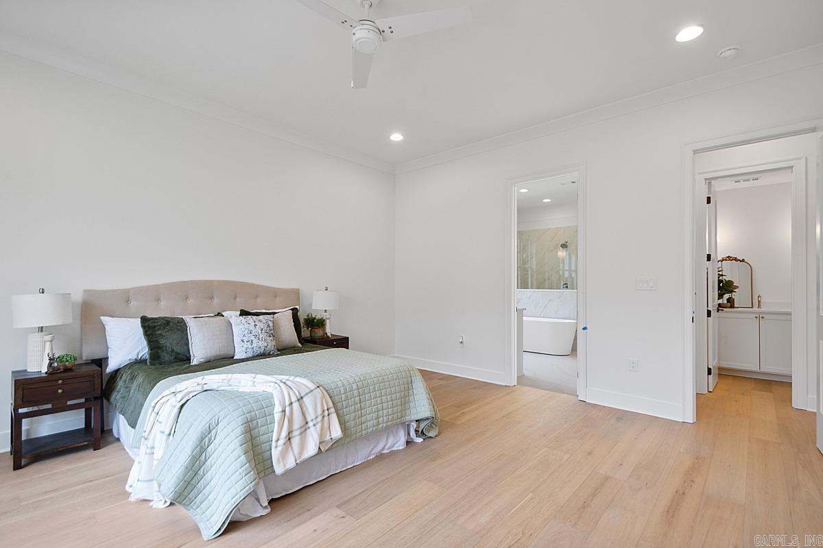 BELLES FLEURS - Residential