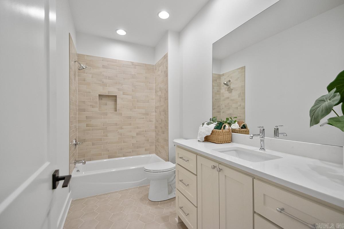 BELLES FLEURS - Residential