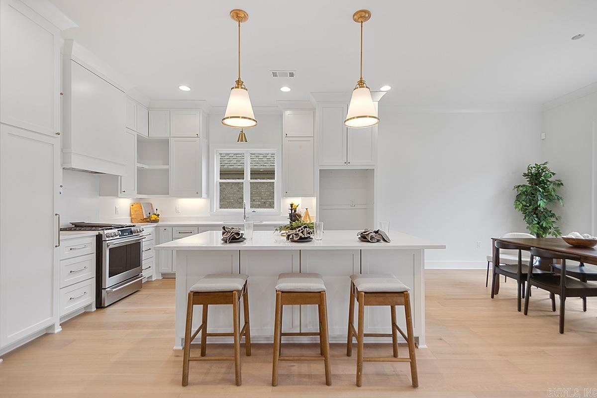 BELLES FLEURS - Residential