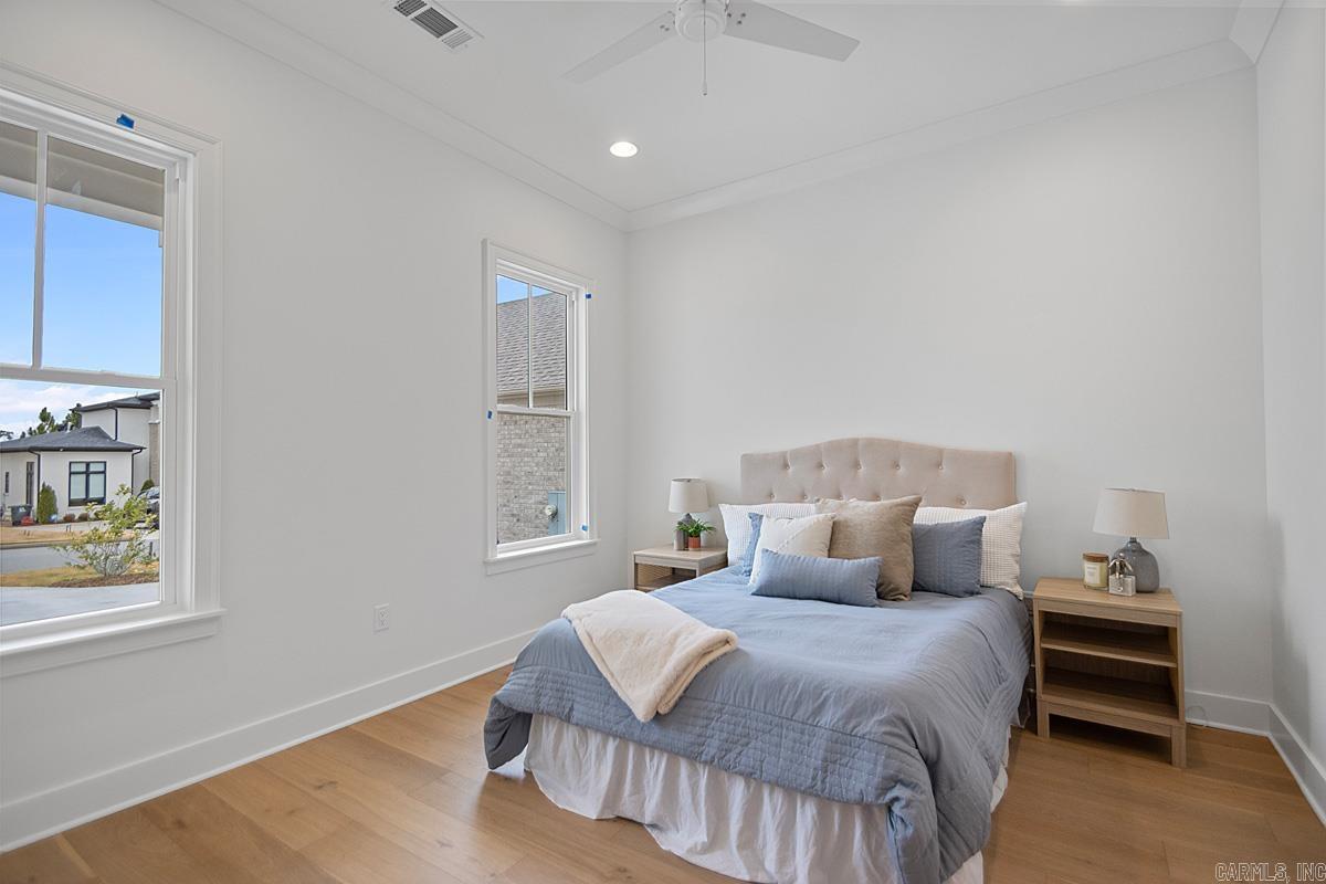 BELLES FLEURS - Residential