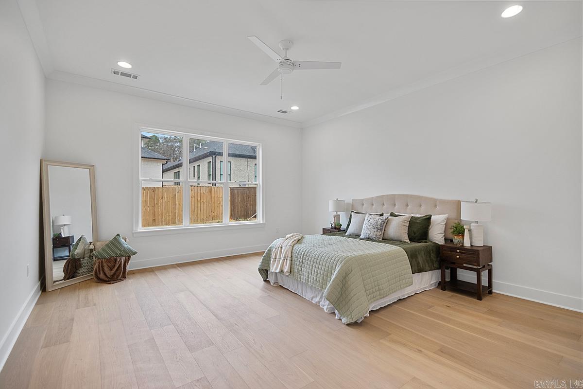 BELLES FLEURS - Residential