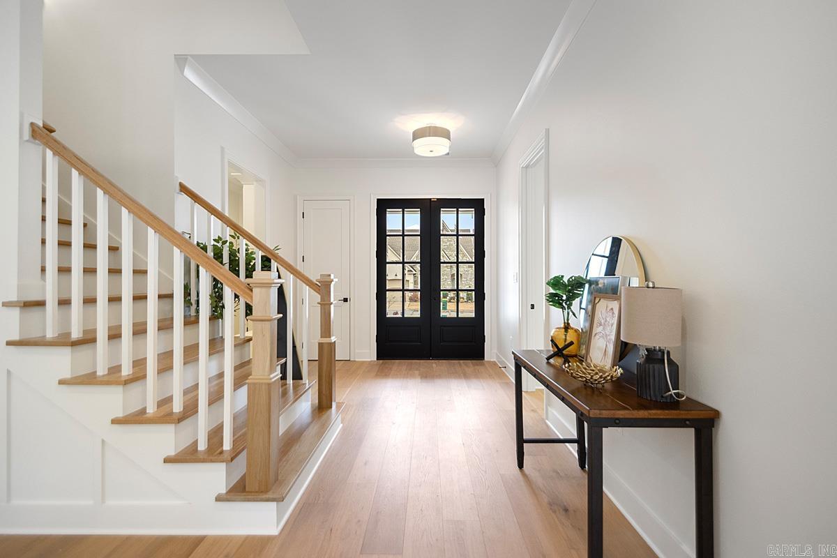 BELLES FLEURS - Residential