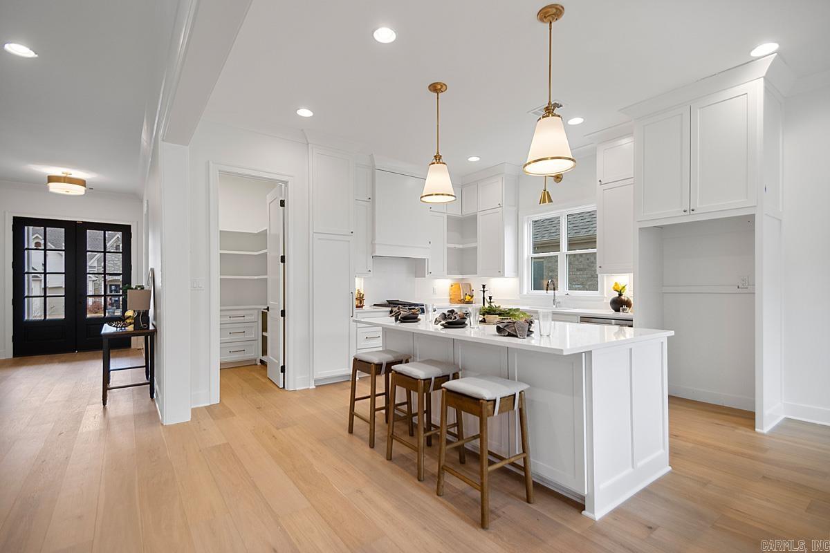 BELLES FLEURS - Residential