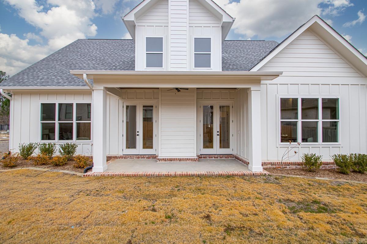 BELLES FLEURS - Residential